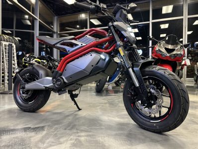 2023 VELOCIFERO JUMP