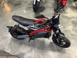 2023 VELOCIFERO JUMP