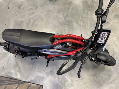 2023 VELOCIFERO JUMP