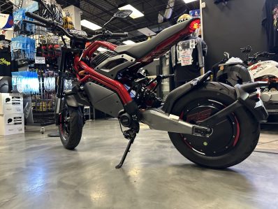 2023 VELOCIFERO JUMP