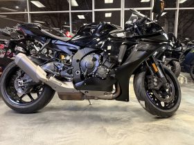 2021 Yamaha YZF R1