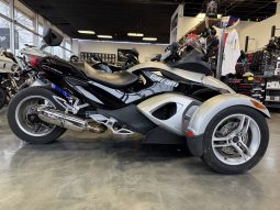 2008 Can-Am Spyder GS SE5