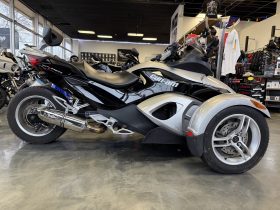 2008 Can-Am Spyder GS SE5