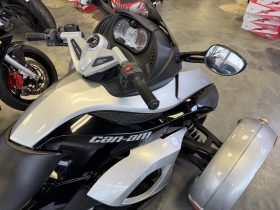 2008 Can-Am Spyder GS SE5