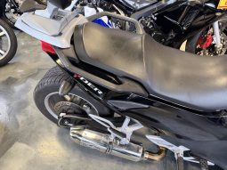 2008 Can-Am Spyder GS SE5