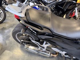 2008 Can-Am Spyder GS SE5