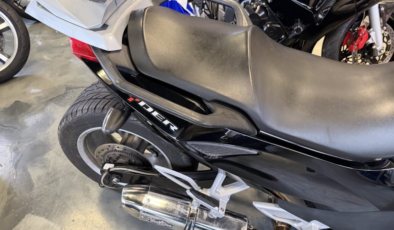 2008 Can-Am Spyder GS SE5