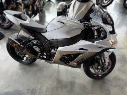 2017 Kawasaki Ninja ZX10R