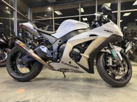 2017 Kawasaki Ninja ZX10R