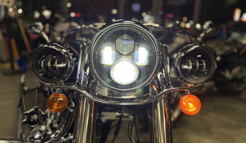 2012 Harley Davidson FLSTN Softail Deluxe