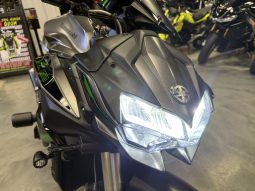 2024 Kawasaki ZH2 SE ABS