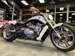 2016 HARLEY-DAVIDSON VROD MUSCLE