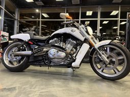 2016 HARLEY-DAVIDSON VROD MUSCLE