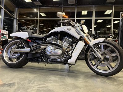 2016 HARLEY-DAVIDSON VROD MUSCLE