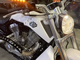 2016 HARLEY-DAVIDSON VROD MUSCLE