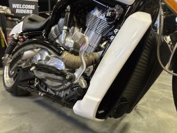 2016 HARLEY-DAVIDSON VROD MUSCLE