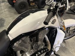2016 HARLEY-DAVIDSON VROD MUSCLE