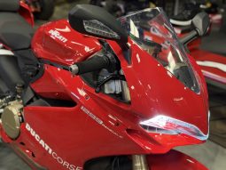 2016 DUCATI 1299 PANIGALE